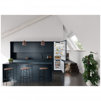 Встраиваемый холодильник Liebherr IXRF 5600-20 001(IRe 4100 + IFNe 3503)