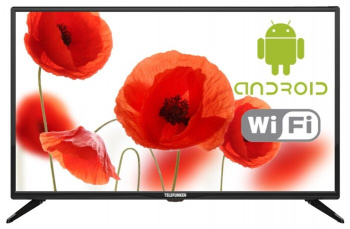 32' Телевизор Telefunken TF-LED32S02T2S