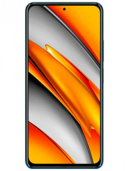 Смартфон Xiaomi POCO F3 6/128Гб Global Синий