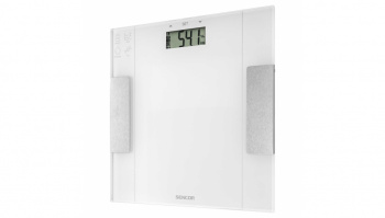 Весы напольные SENCOR SBS 5051 WH