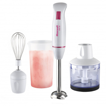 Блендер погружной Maxwell MW-1172