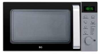 Печь свч соло BQ MWO-20003ST/S