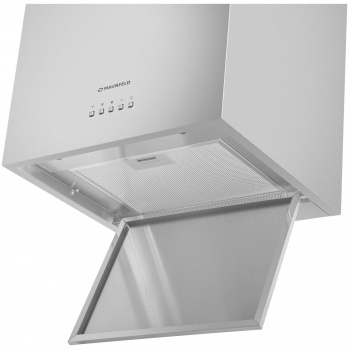 Вытяжка MAUNFELD Bath 401 нержавеющая сталь