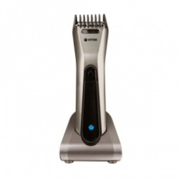 Машинка для стрижки Vitek VT 2542 GY