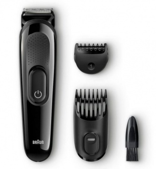 Триммер Braun SK 3000