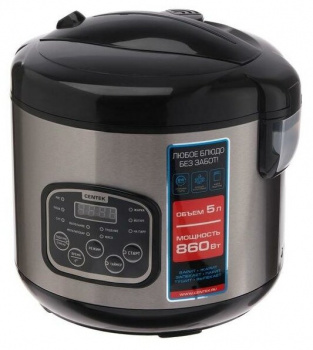 Мультиварка Centek CT-1490