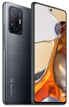 Смартфон Xiaomi 12X 8/128Гб RU Фиолетовый