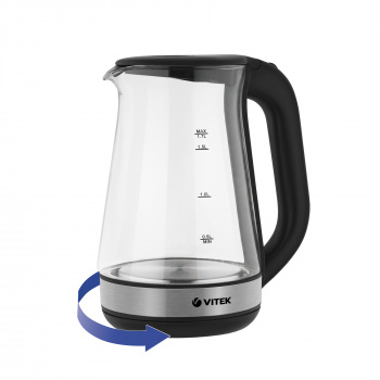Чайник электрический Vitek VT-1173