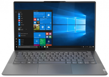 Ноутбук 14" Lenovo Yoga S940-14IIL (81Q8002XRU)