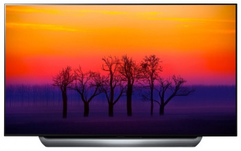 55' Телевизор LG OLED55C8