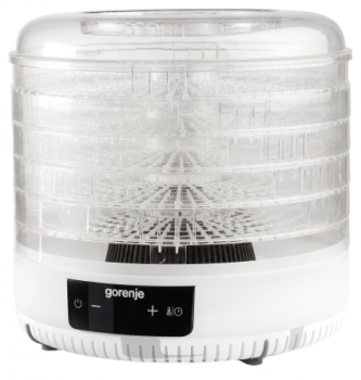 Сушка для продуктов Gorenje FDK500GCW