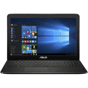 Ноутбук 15,6" Asus  X555SJ-XO011T (90NB0AK8-M01220)
