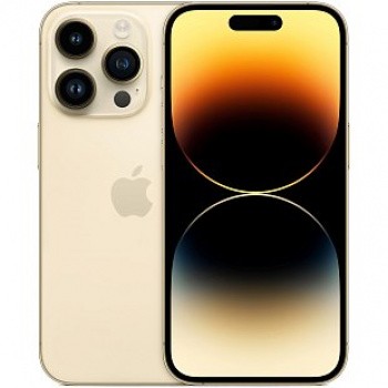 Смартфон Apple iPhone 14 Pro 512Гб Золотой