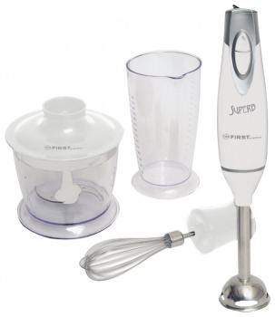 Блендер погружной First FA-5273-4