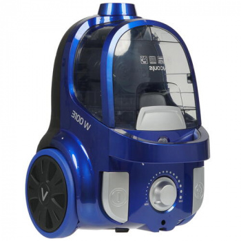 Пылесос для с/у без мешка Viconte VC-393