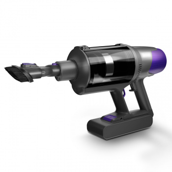 Пылесос вертикальный Centek CT-2572