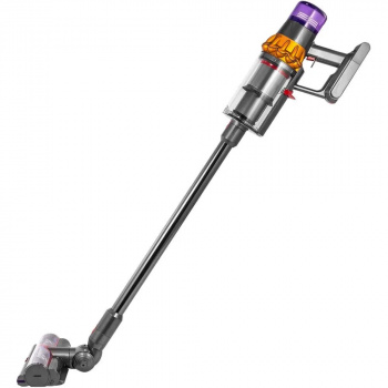 Пылесос вертикальный Dyson V15 Detect Absolute 446986-01 Евро вилка