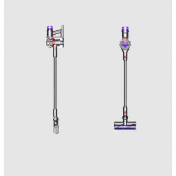 Пылесос вертикальный Dyson V8 Silver Nickel (446969-01)