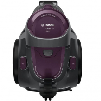 Пылесос для с/у без мешка Bosch BGC05AAA1