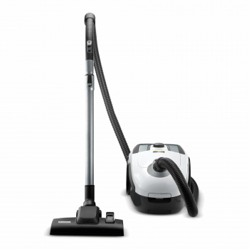 Пылесос вертикальный Karcher VC 2 White 1.198-035.0
