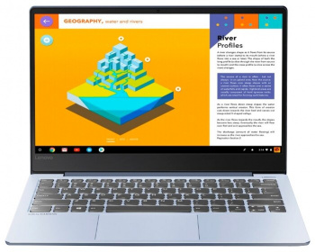 Ноутбук 10"-13" Lenovo IdeaPad S530-13IWL (81J70005RU)
