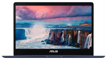 Ноутбук 10"-13" Asus UX331UA-EG156T (90NB0GZ1-M04880)