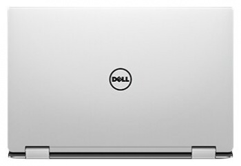 Ноутбук 10"-13" DELL XPS 13 9365 (9365-2516)
