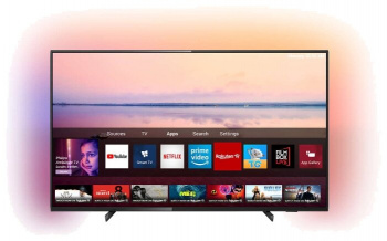 55' Телевизор Philips 55PUS6704/60