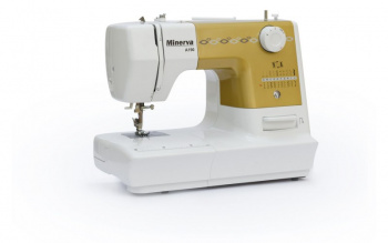 Швейная машина Minerva A190