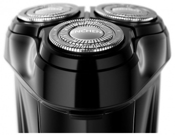 Бритва Xiaomi Enchen BlackStone Gentleman 5S Чёрный