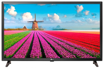 32' Телевизор LG 32LJ622V