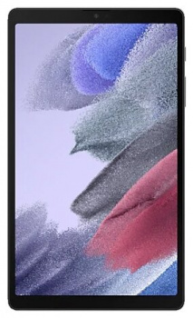 Планшетный компьютер Samsung Tab A7 Lite SM-T225 32Gb Серый