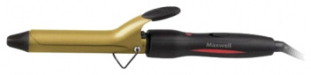 Прибор для укладки щипцы Maxwell MW 2412 GD