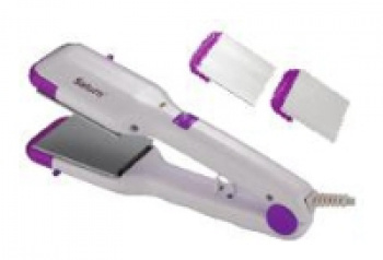 Прибор для укладки выпрямитель Saturn ST HC 0306