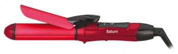 Прибор для укладки щипцы Saturn ST HC 7252