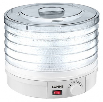 Сушка для продуктов Lumme LU 1850