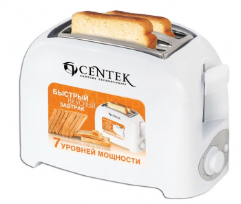 Тостер Centek CT-1420