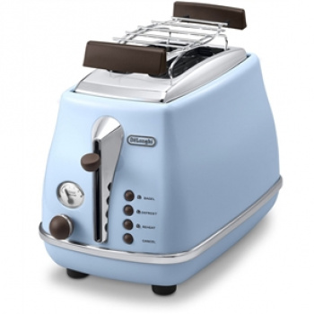 Тостер Delonghi CTOV 2103.AZ