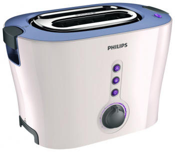 Тостер Philips HD 2630/40