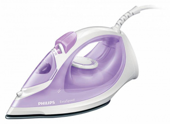 Утюг Philips GC 1026/30 Фиолетовый