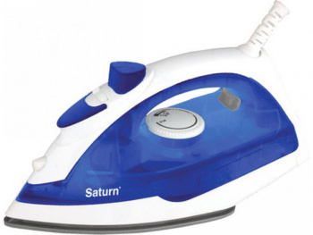 Утюг Saturn ST CC 0211