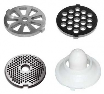 Мясорубка AVEX MG-280B