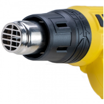 Фен технический KOLNER KHG 2200