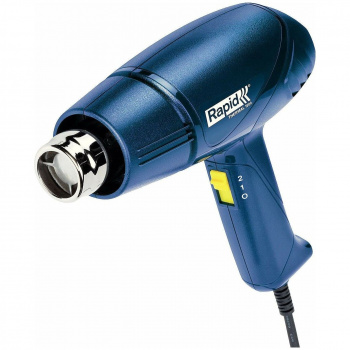 Фен технический RAPID Thermal 1600 24359800