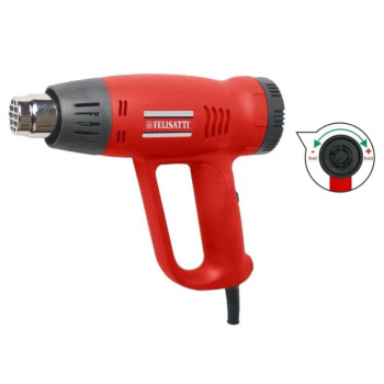 Фен технический FELISATTI ФЭ-2000Э2 (3857.5.1.00)