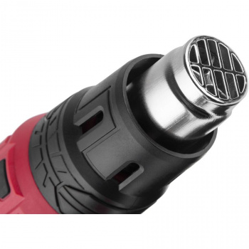 Фен технический HIPER HHG2000E, кейс