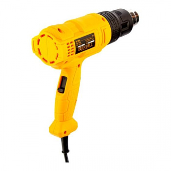 Фен технический DENZEL HG-1800 (28001) 1800 Вт 3 режима