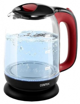 Чайник электрический Centek CT-0034 Black
