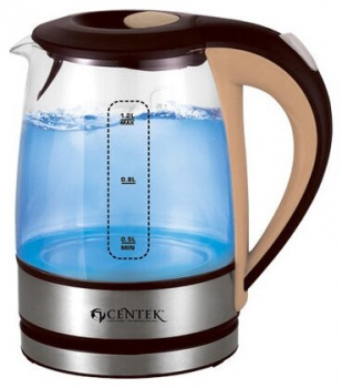 Чайник электрический Centek CT-0047