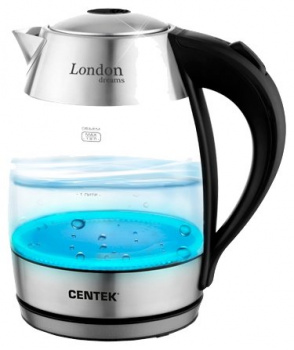 Чайник электрический Centek CT-0059